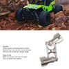 RC Universal Joint Shaft 8mm to 8mm 3 Section Rotatable