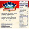 Blue Diamond Smokehouse Almonds, 40 oz.