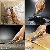 OLFA XB239-2 Caicorn PRO Replacement Blades 2 Blades for Unpacking