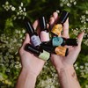 Clarity Blend Aromatherapy - Roller Ball for a Tropical Retreat