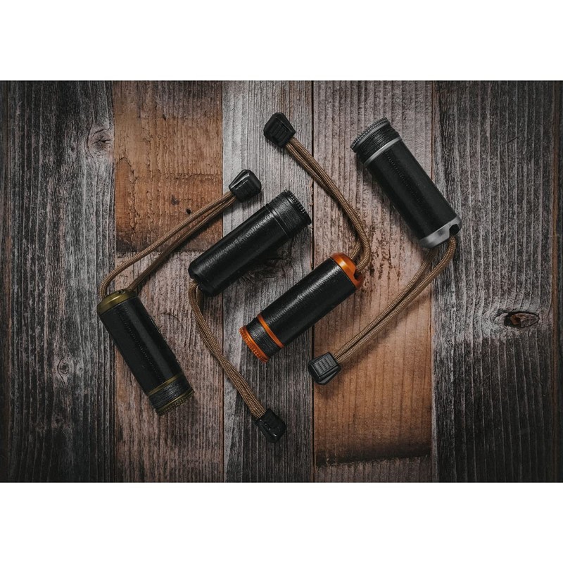 EXOTAC ripSPOOL Field Repair Kit (Olive Drab)