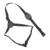 KlickFast Body Camera Harness | Peter Jones 3-Point Klick Fast