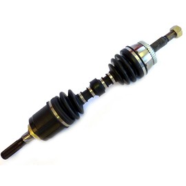 DTA NI8395A New Premium CV Axle (Drive Axle Assembly)