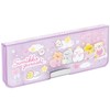 San-X PT14201 Sumikko Gurashi Pencil Case, Soft Pencil Case, A