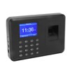 Fingerprint Password Attendance Machine Intelligent Employee Checking in Recorder for