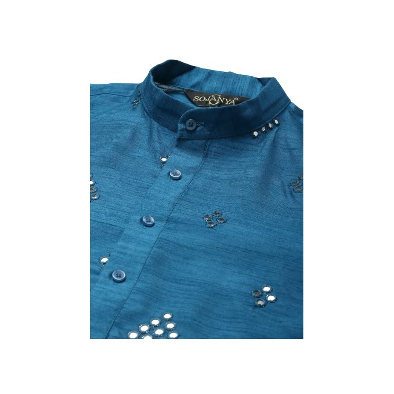 Sojana (Since 1958) - Conjunto de pijama de mezcla de
