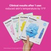 Dr.Jart+ Dr.Jart+ Cryo Rubber Firming Face Mask with Moisturizing Glycerin