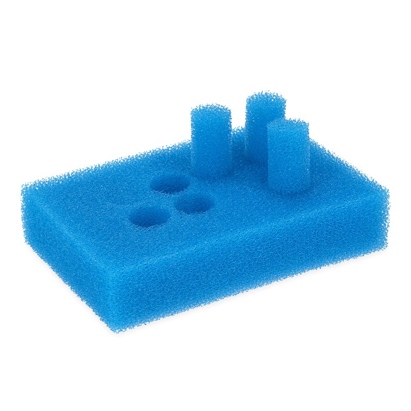 Nuby Breathe-EEZ Replacement Filters, 24 Count