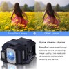 SunnyPro V13H010L56 ELPLP56 Replacement Projector Lamp ELPLP56 Compatible for Epson