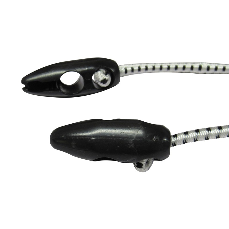 Bungee Tie Down Grip Toggle 5MM x 1M X2 (Scaffolding