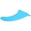 Surfboard Fin Environmental PVC Surf SUP Paddle Board Fins for
