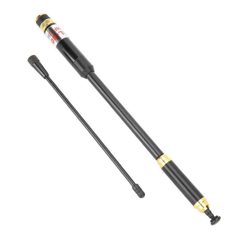BNC Connector High Gain Two Way Radio Car Vehicle Mounted