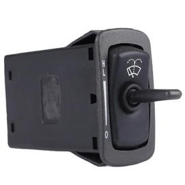 Wiper Switch Compatible with Mack Truck, 25173793 577.62511 1MR4336P2