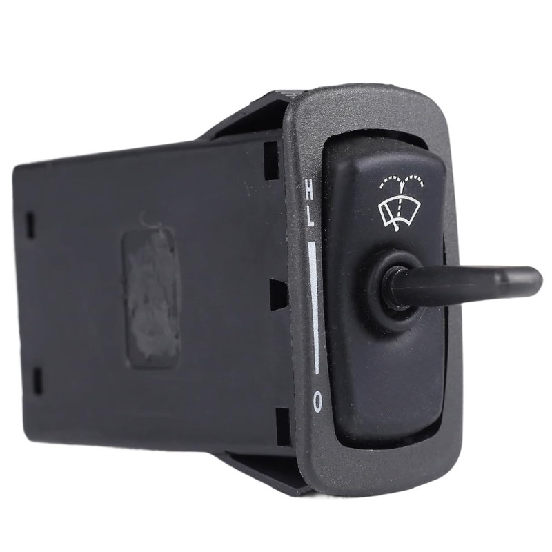Wiper Switch Compatible with Mack Truck, 25173793 577.62511 1MR4336P2