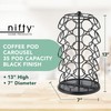 Nifty K Cup Holder – Compatible with K-Cups, Coffee Pod