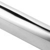Marine Boat Handle Door Grab Bar Handrail Oval Stainless Steel
