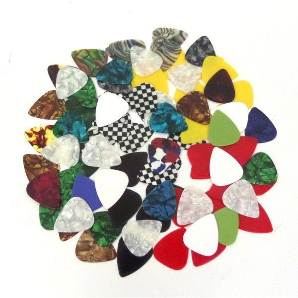 Performance Plus Mis-Picks 100 Pieces Assorted Brand Name (P351BX)