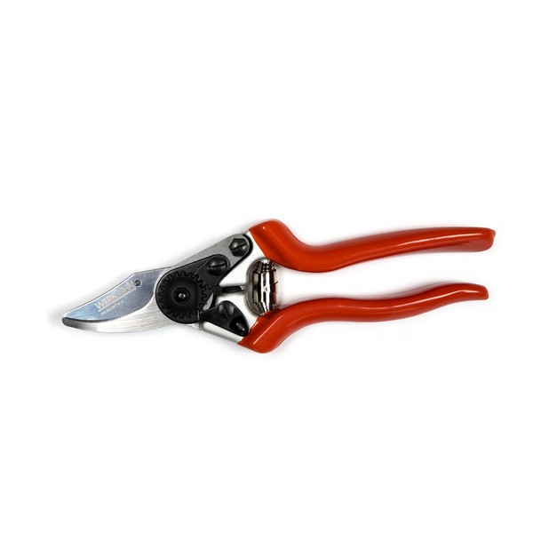 Garden Shears Hand Shears Loppers Scissors Piemont 6.1 Vorbeischneidend Forged