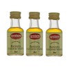 Preema Banana Flavouring Essence 3X28ml Small Size Premium Quality