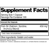 Fish Oil - 450 mg (100 Capsules, ZIN: 520137) -