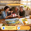 Puzzle Saver Sheets - 12 Pcs For Two 1000-Piece Puzzles