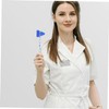 Mikinona Medical Reflex Hammer Multifunctional Diagnostic Tool for Accurate Clinical