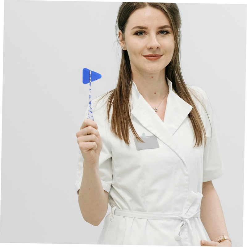 Mikinona Medical Reflex Hammer Multifunctional Diagnostic Tool for Accurate Clinical