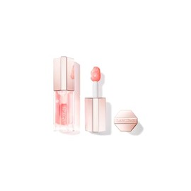 Lancôme Lip Idôle JuicyTreat - Lip Gloss 3D, Labial, Hidrata al Instante con 20% Escualano, Ácido Hialurónico y MAXI-LIP, Consigue Labios Voluminosos 