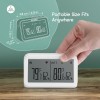 INKBIRD Digital Spa Pool Thermometer Aquarium Water Tester Swimming Pools