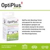 OptiPlus Anti-Fog Glasses Cleaning Wipes - Pack of 90 Gentle