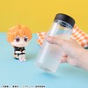 Megahouse MH839344 Shoyo Hinata Uniform Ver. Haikyu Lookup, 11 cm,