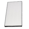 High Efficiency Filter Replacement NonWoven for Sharp KCD50F50E50F40 Air Purifier(40x22x2.7cm