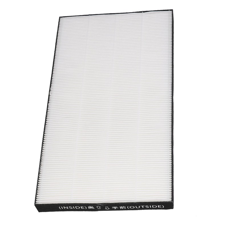 High Efficiency Filter Replacement NonWoven for Sharp KCD50F50E50F40 Air Purifier(40x22x2.7cm