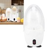 Electric Egg Scrambler Shaker Electric Golden Egg Maker Home Yolk