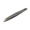 EKS Solingen Tweezer Slant 10 cm Stainless Steel EK 1-80