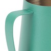 420ml/14oz Stainless Steel Coffee Frother Cup Multipurpose Coffee Milk Frothing