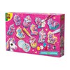 SES Creative 14723 Unicorn - Plaster Casting and Painting -