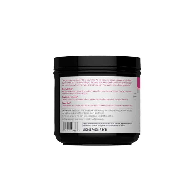Neocell Super Collagen Powder, 14 Ounce