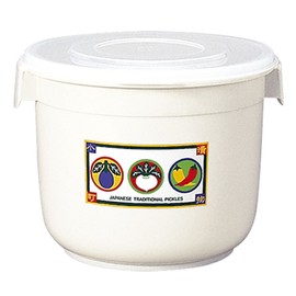Tombow Bran Pickle Seal Container Morning Market Type 8