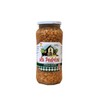 Spanish Pardina Lentils - Lentejas - 560gr jar
