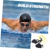 Totority Swim Bungee Belt Swim Training Equipment for All Ages