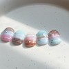 LAYER CTRL≡ - Short Oval / LAYER CTRL≡ - 숏오벌