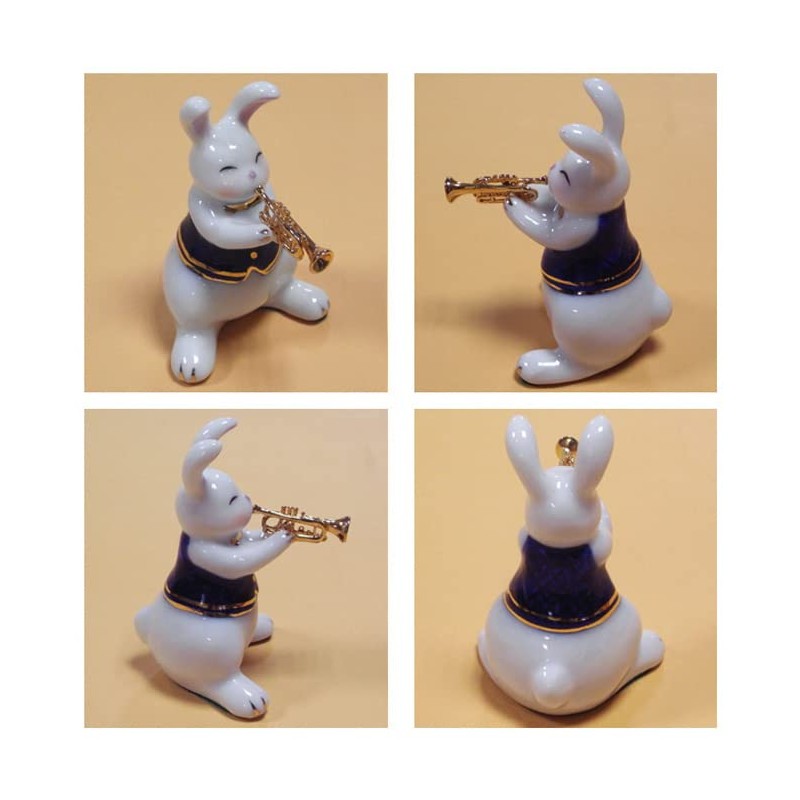 Nakano MC-200/TR Dory's Rabbit Trumpet