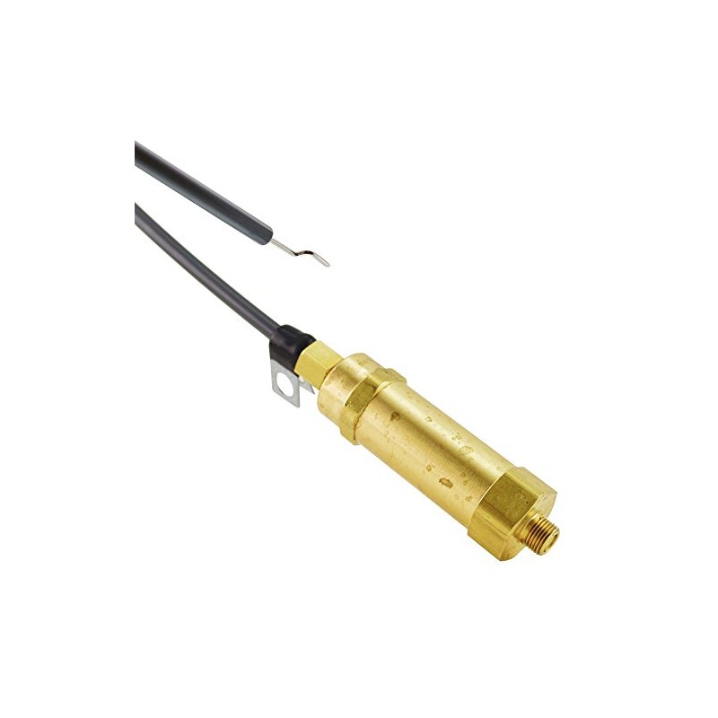 Interstate Pneumatics CVT7053 Air Compressor Throttle Control Cable for Pilot