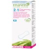 MASMI NATURAL COTTON Bio Pantiliners