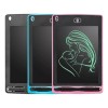 Eco R. Mini Pizarra Mágica Tableta 6.5in Lcd Infantil Juguete