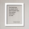 Chinese Proverb - Floating Quote - The best time to
