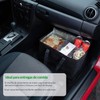 Bolsa Térmica 2 PCS - Aislante Reutilizable, Plegable para Comida