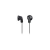 Sony MDRE9LP/BLU Earbud Headphones, Blue