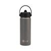 Cheeki Insulated Adventure Bottle - 600ml, Slate